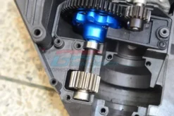 GPM Traxxas X-Maxx 8S Harden Steel Input Shaft