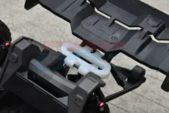 GPM Traxxas XRT 1/5 8S Rear Bumper Mount
