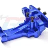 GPM Traxxas XRT 1/5 8S & Traxxas X-Maxx 1/5 8S Aluminium 7075-T6 Front Upper Bulkhead