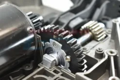 GPM Traxxas XRT 1/5 8S & Traxxas X-Maxx 1/5 8S Medium Carbon Steel Motor Gear12T With 35T Spur Gear
