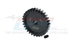 GPM Traxxas XRT 1/5 8S & Traxxas X-Maxx 1/5 8S 40Cr Steel Motor Gear 30T