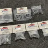 GPM tuning onderdelen voor de Traxxas X-Maxx 8S allemaal nieuw!