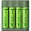 GP ReCyko AA/AAA Everyday Charger (USB) incl 4x AA batterijen 2100mAh