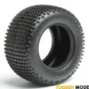 GROUND ASSAULT TIRE S COMPOUND 2pcs – HPI4411