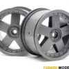 GT5 WHEEL GRAY – HPI3008
