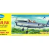 Guillows DHC-1 Chipmunk houten vliegtuig – 903