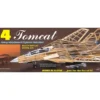 Guillows F-14 Tomcat houten vliegtuig – 1402