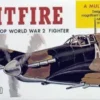 Guillows Spitfire houten vliegtuig – 403