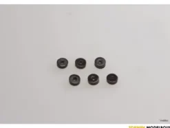 Gummitüllen 6 Stück Solo Pro 125 – NE251303