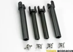 Half Shafts – T-Maxx