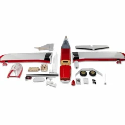 Hangar 9 Pawnee Brave 20cc ARF 87″
