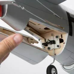 Hangar 9 P-47D Thunderbolt 20cc ARF 67