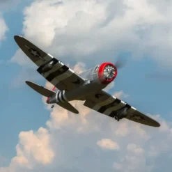 Hangar 9 P-47D Thunderbolt 20cc ARF 67