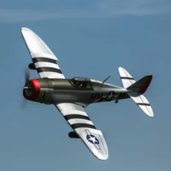 Hangar 9 P-47D Thunderbolt 20cc ARF 67