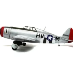 Hangar 9 P-47D Thunderbolt 20cc ARF 67
