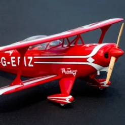 Hangar 9 Pitts S-2B 50-60cc ARF