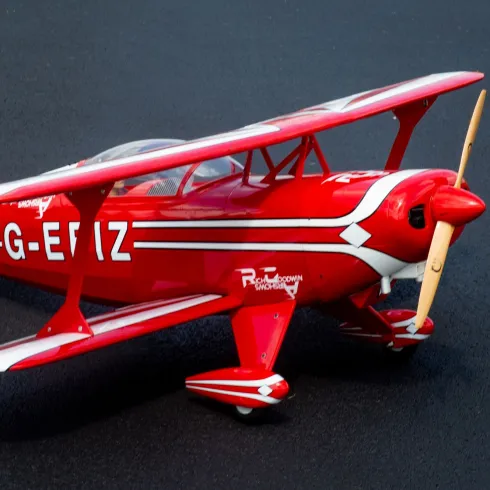 Hangar 9 Pitts S-2B 50-60cc ARF