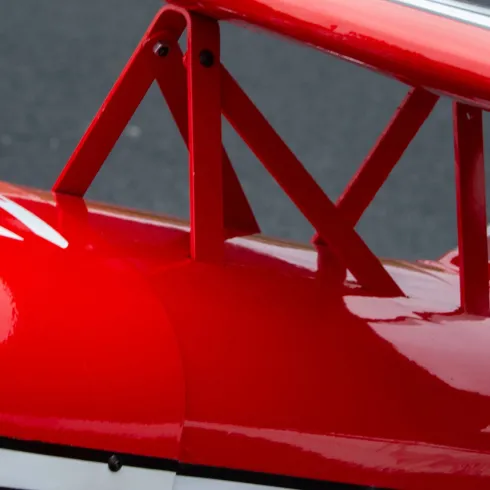 Hangar 9 Pitts S-2B 50-60cc ARF