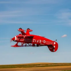 Hangar 9 Pitts S-2B 50-60cc ARF