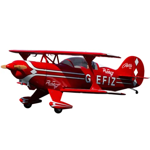 Hangar 9 Pitts S-2B 50-60cc ARF
