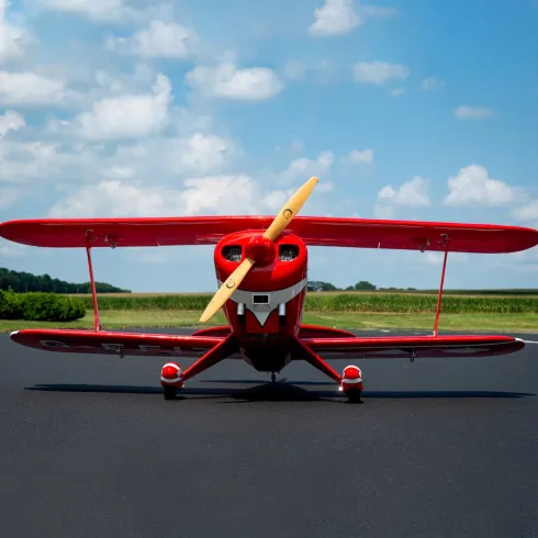 Hangar 9 Pitts S-2B 50-60cc ARF