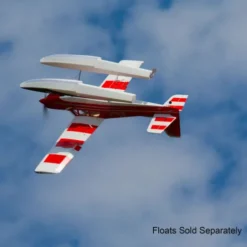 Hangar 9 Valiant 10cc ARF 69″