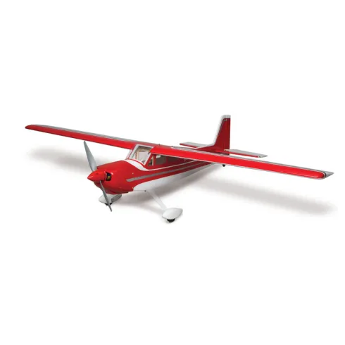 Hangar 9 Valiant 10cc ARF 69″