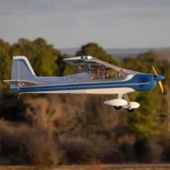 Hangar 9 Valiant 20cc ARF – 86.5″ (2,2 meter)