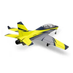 Hangar 9 Viper 100N Turbine Jet ARF met Retract Set – Ultieme Grootformaat Jetbeleving