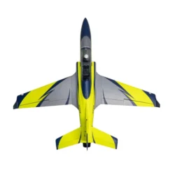 Hangar 9 Viper 100N Turbine Jet ARF met Retract Set – Ultieme Grootformaat Jetbeleving