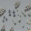 Hardware Kit – Stainless Steel – TRX5746