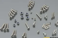 Hardware Kit – Stainless Steel – TRX5746