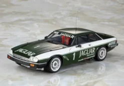 Hasegawa Jaguar XJ-S H.E. TWR in 1:24 bouwpakket