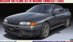Hasegawa Nissan Skyline GT-R NISMO (BNR32) (1990) 1:24 Bouwpakket