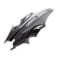 Haube Rot Ominus Quadcopter – DIDE1101