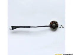 Hauptmotor Solo Pro 180 D – NE250340