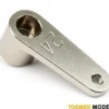 HB Aluminum Steering Servo Horn 24 – HOT67168