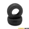 HB MEGABITE SC Tire 2pcs – HOT61742
