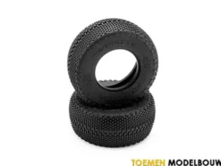 HB MEGABITE SC Tire 2pcs – HOT61742