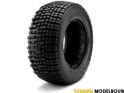 HB RODEOO TIRE Front 2pcs – HOT67865