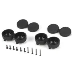 Headlight Set 5IVE-T – LOSB2575