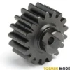 HEAVY DUTY PINION GEAR 17 TOOTH – HPI86497
