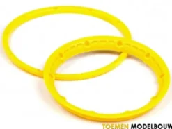 HEAVY DUTY WHEEL BEAD LOCK RINGS 2pcs – HPI3277