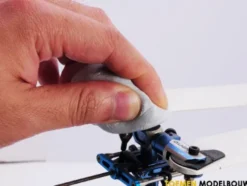 Heli Option Cleaning Clay 85 g