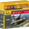 Heller AMX 30/105 – 1:72 bouwpakket