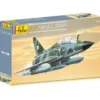 Heller Mirage 2000N – 1:72 bouwpakket
