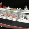 Heller Queen Mary 2 – 1:600 bouwpakket
