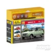 Heller Renault 4L – 1:24 bouwpakket