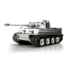 Heng Long 1/16 RC Tiger I – Volledig metalen BB-uitvoering