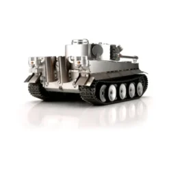 Heng Long 1/16 RC Tiger I – Volledig metalen BB-uitvoering